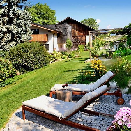 Appartements Mayrhof Brixen Exterior foto
