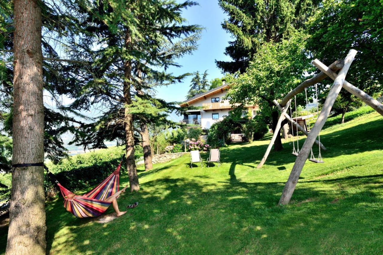 Appartements Mayrhof Brixen Exterior foto