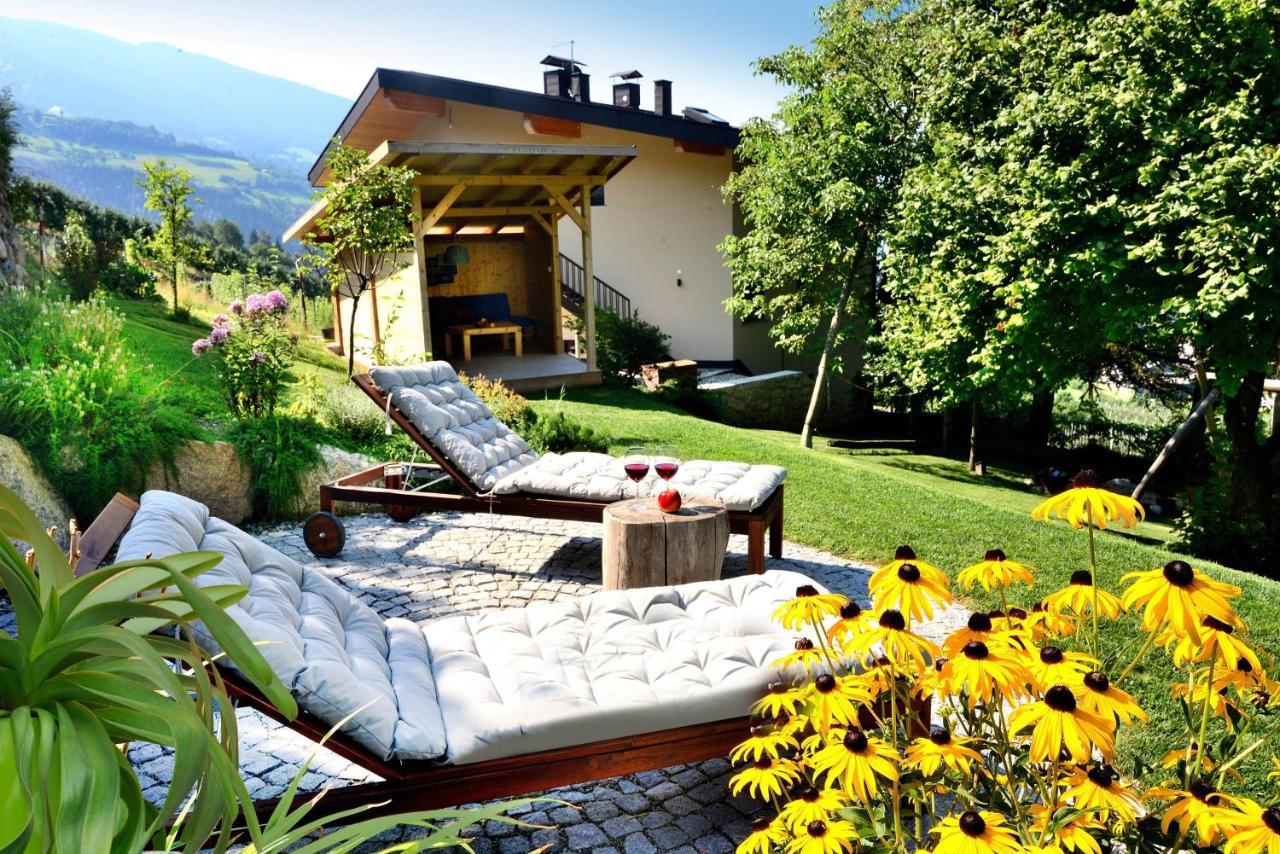 Appartements Mayrhof Brixen Exterior foto