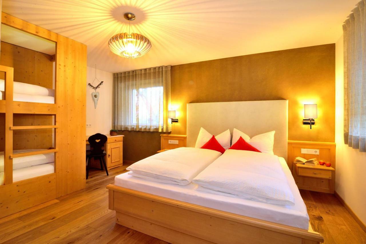 Appartements Mayrhof Brixen Exterior foto