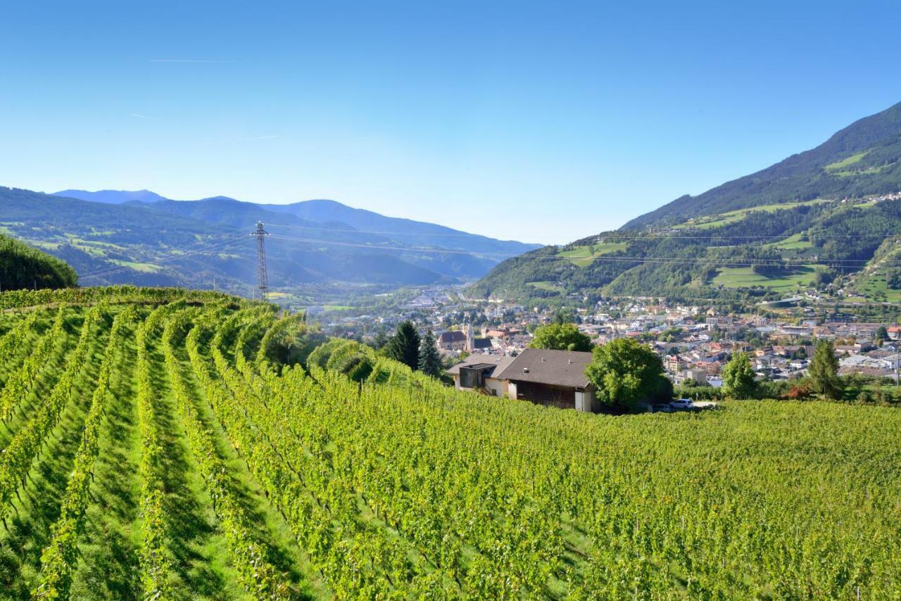Appartements Mayrhof Brixen Exterior foto