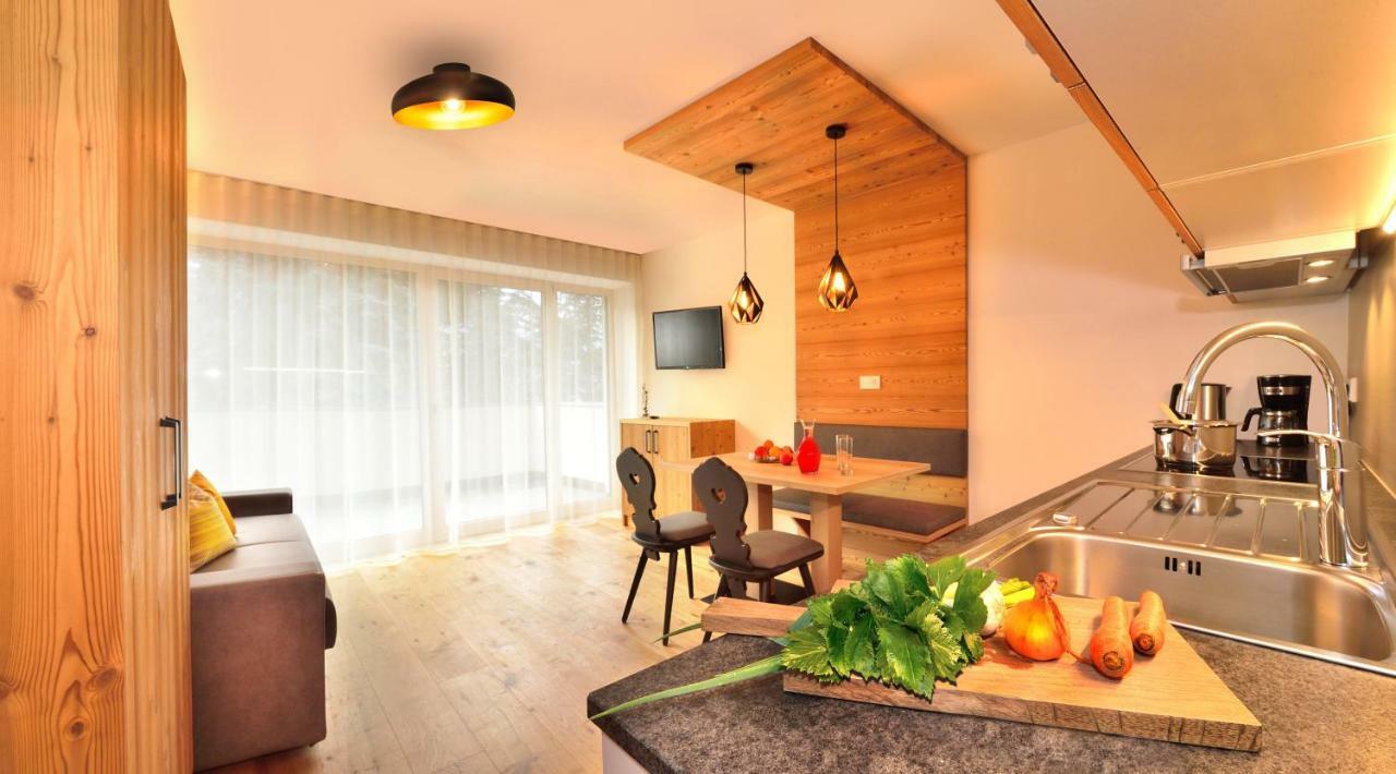 Appartements Mayrhof Brixen Exterior foto