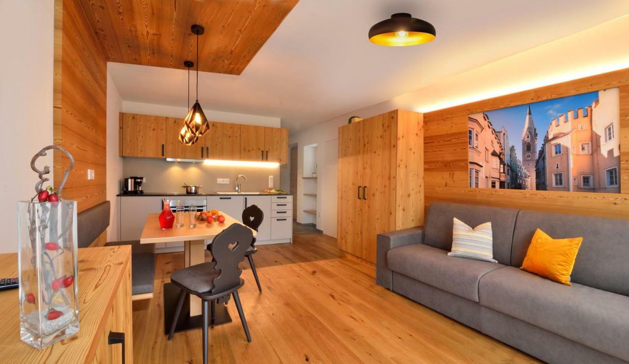 Appartements Mayrhof Brixen Exterior foto