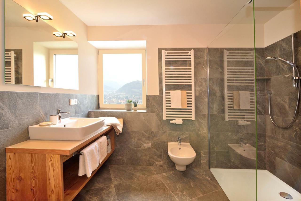 Appartements Mayrhof Brixen Exterior foto