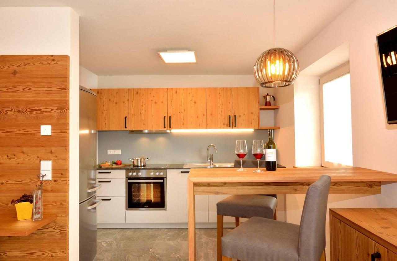 Appartements Mayrhof Brixen Exterior foto