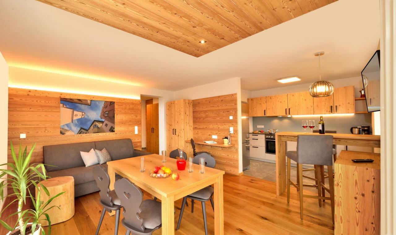 Appartements Mayrhof Brixen Exterior foto