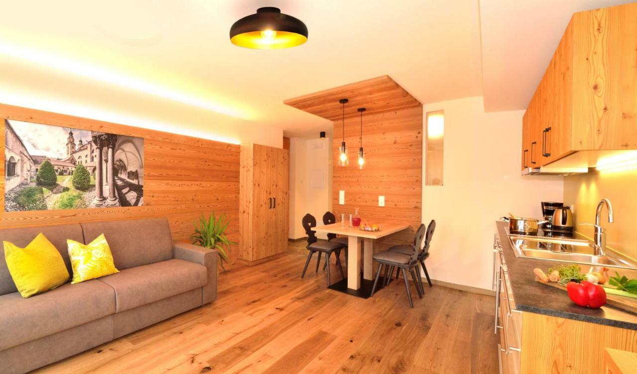 Appartements Mayrhof Brixen Exterior foto