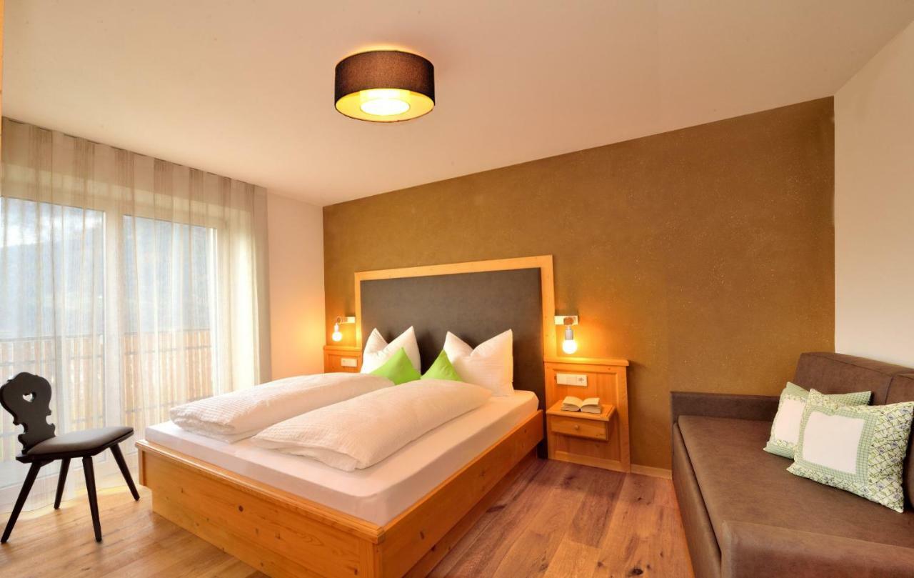 Appartements Mayrhof Brixen Exterior foto