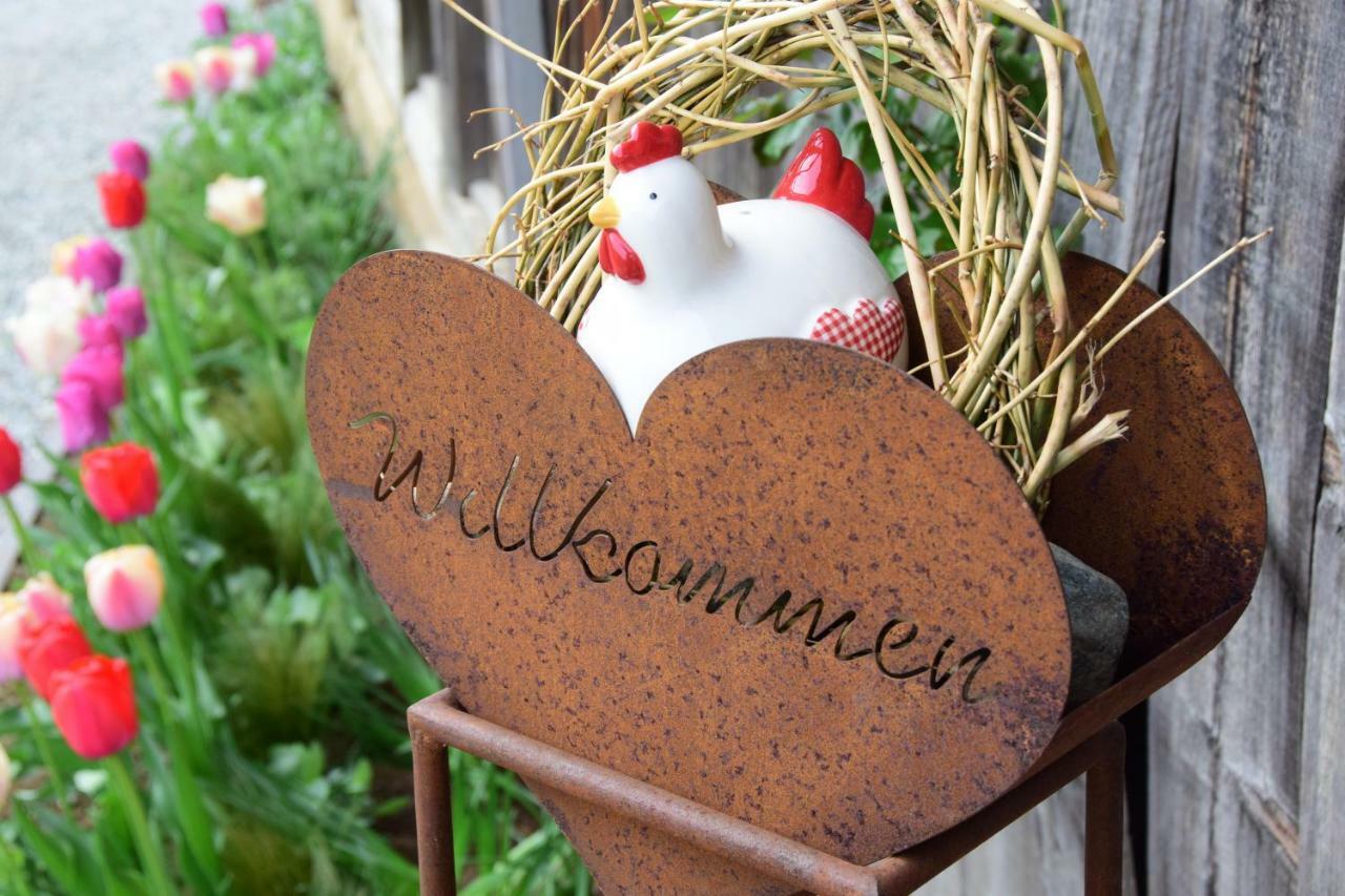 Appartements Mayrhof Brixen Exterior foto