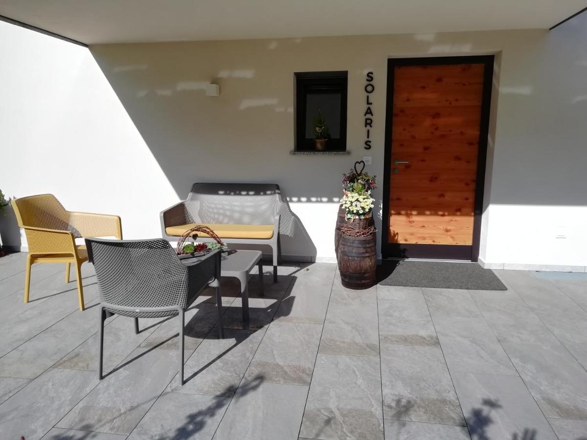 Appartements Mayrhof Brixen Exterior foto
