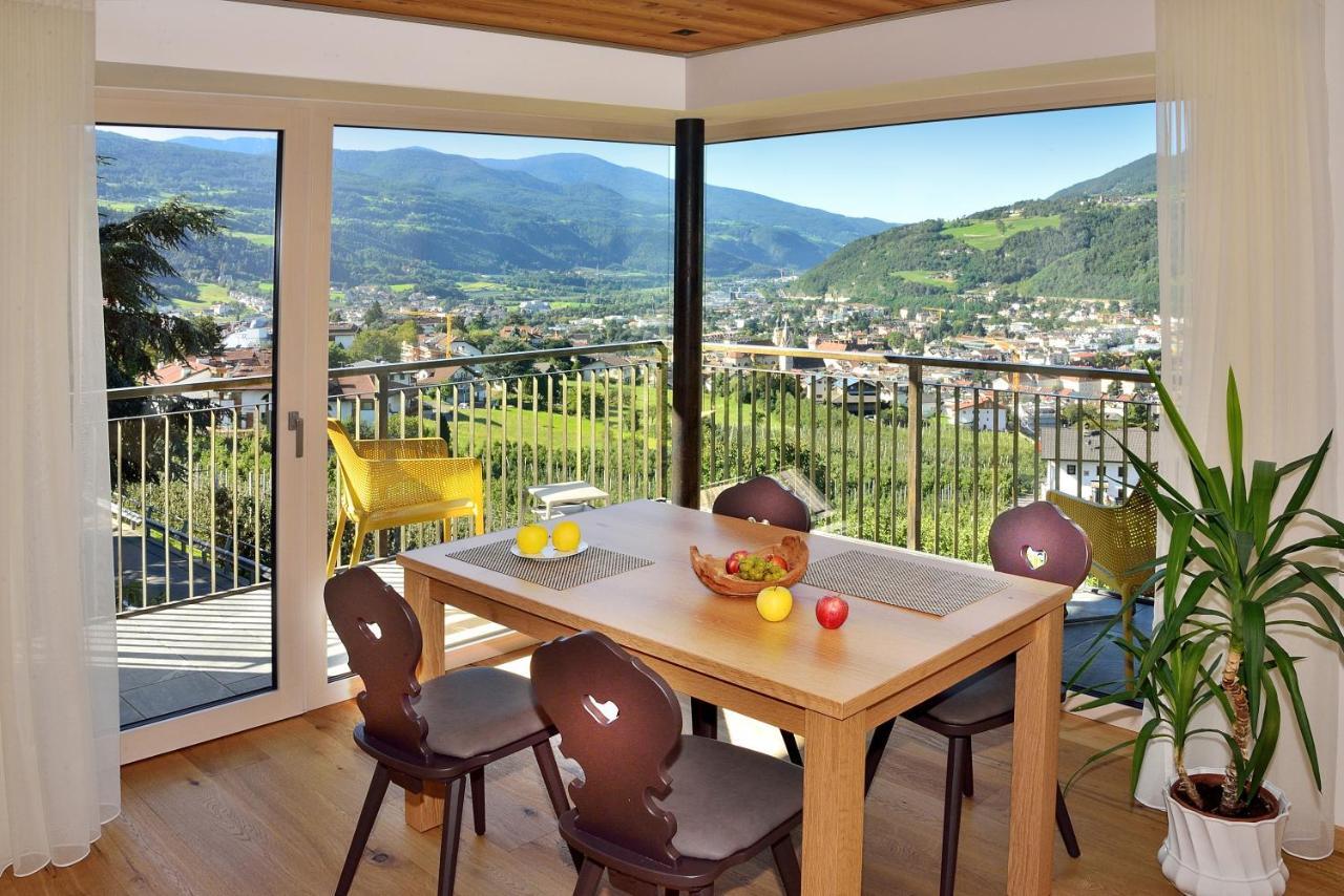 Appartements Mayrhof Brixen Exterior foto