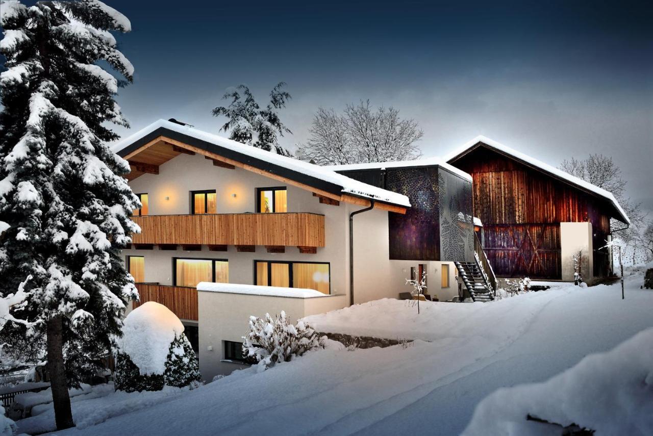 Appartements Mayrhof Brixen Exterior foto